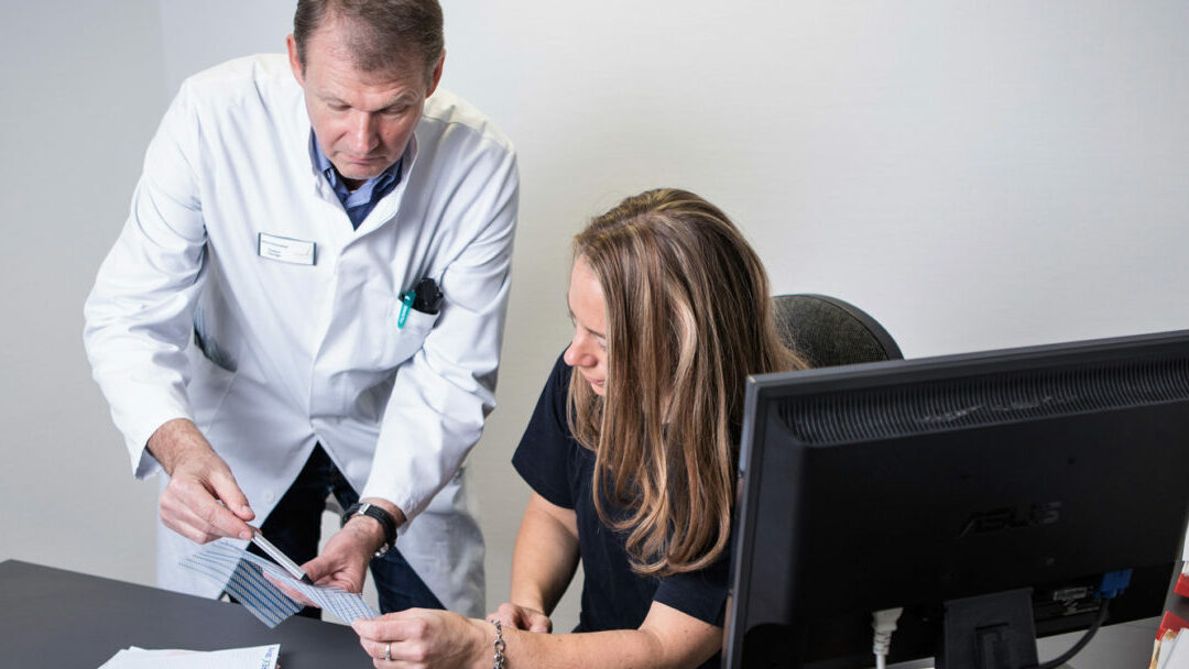 03.01.2018 | Eröffnung des Medizinischen Versorgungszentrums St. Franziskus in Eitorf – Zusammenarbeit mit Hernienzentrum Siegtal