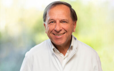 Verabschiedung von Chefarzt Dr. med. Jan Kaczmarczyk in den Ruhestand