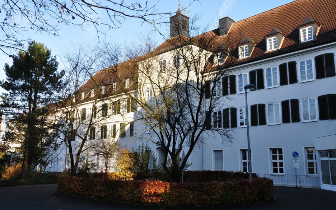 Förderverein St. Franziskus Krankenhaus Eitorf e.V.