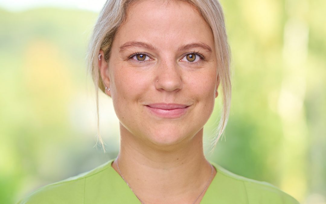 Susann Decker