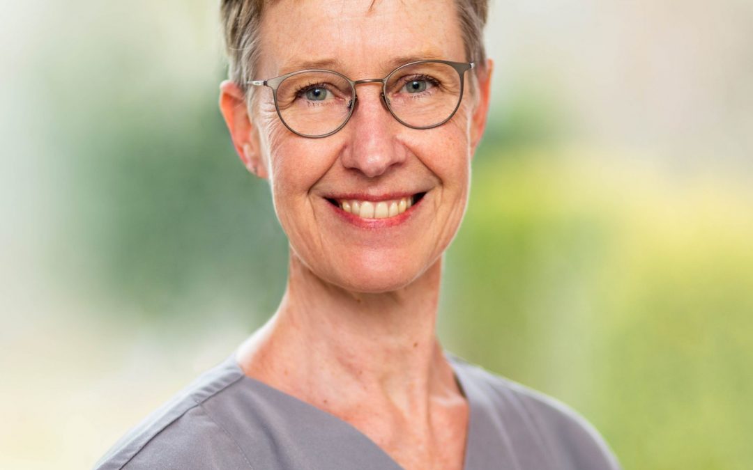 Dr. med. Ulrike Meilicke