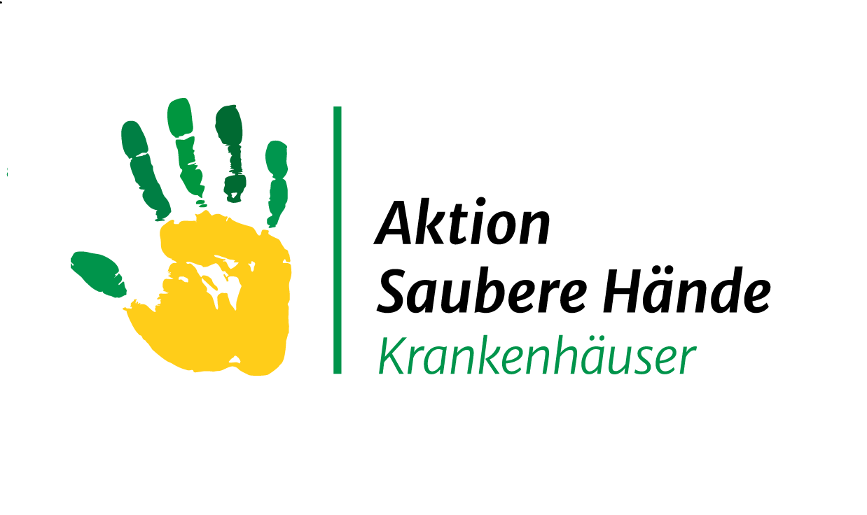 Aktionstag “Saubere Hände” am St. Franziskus Krankenhaus in Eitorf 2024