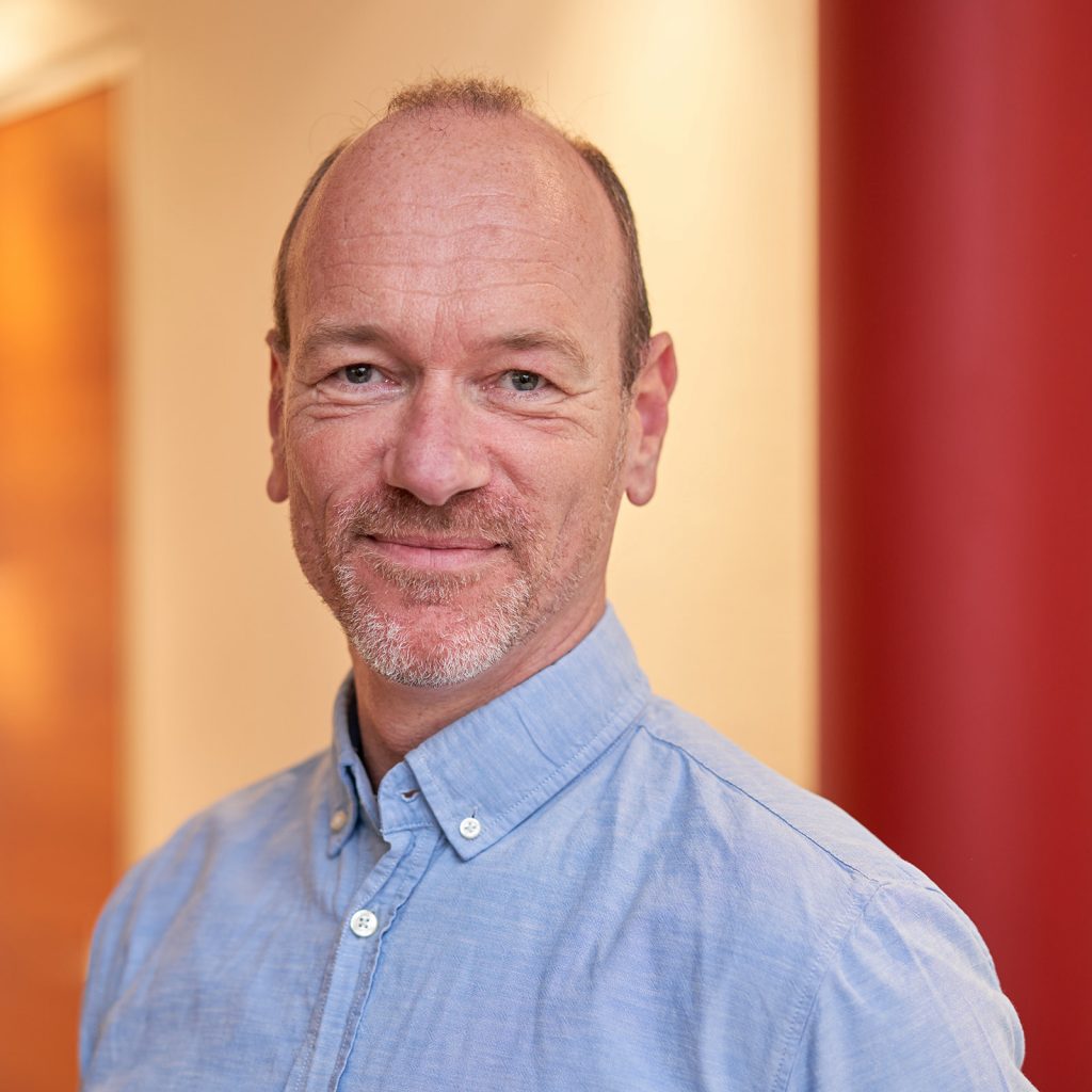 Klaus Baumgarten, Ärztliche Direktion MVZ