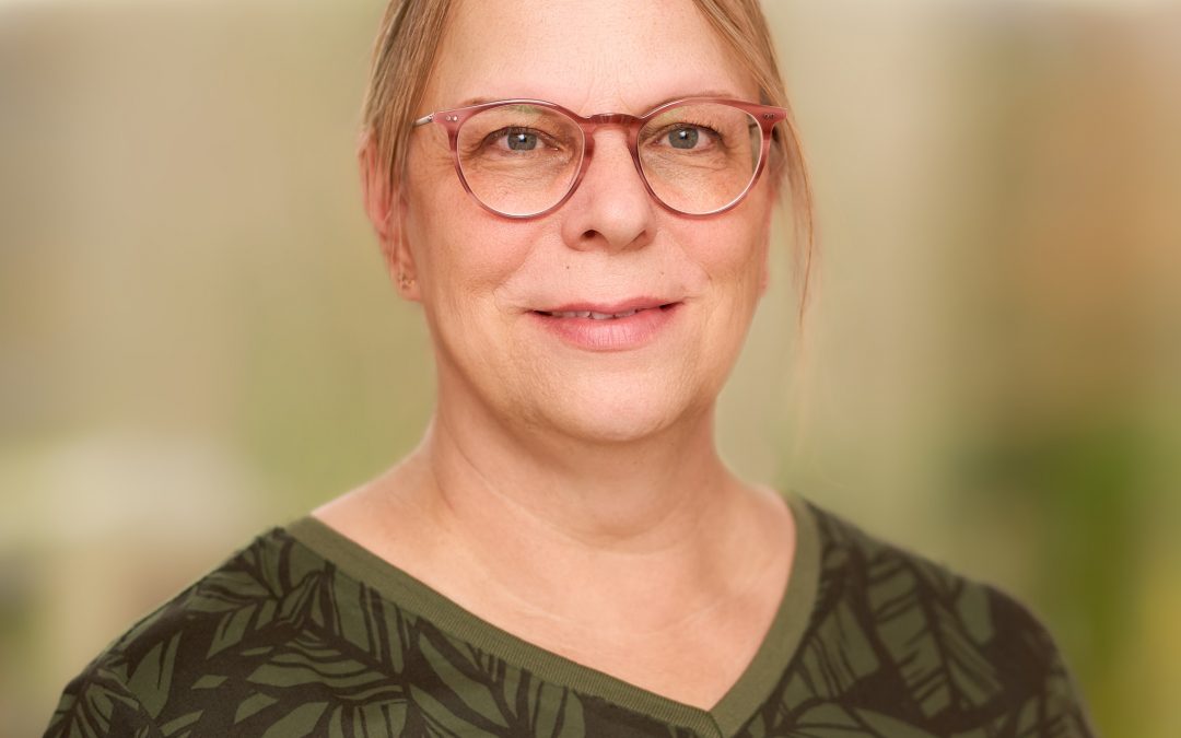 Carola Böhmer