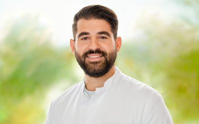 Dr. Theodoros Zafeiris neuer Hauptoperateur am EPZ
