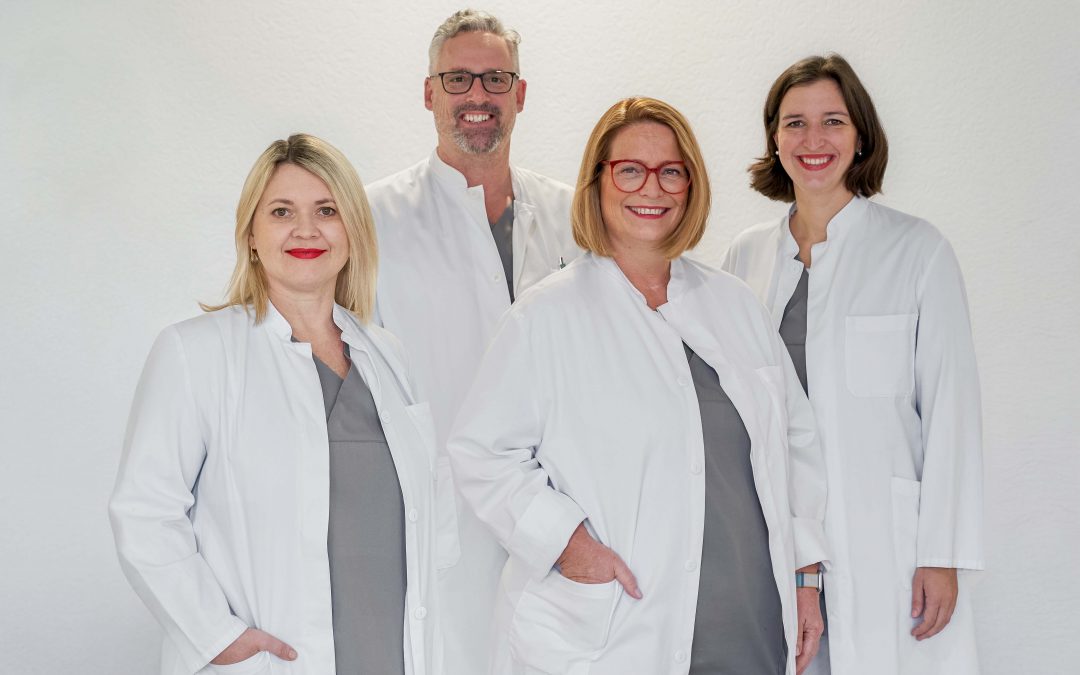 Anästhesie und Akutschmerztherapie