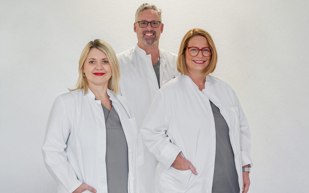 Anästhesie und Akutschmerztherapie