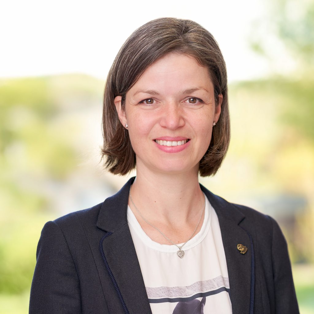 Rebecca Schröder
