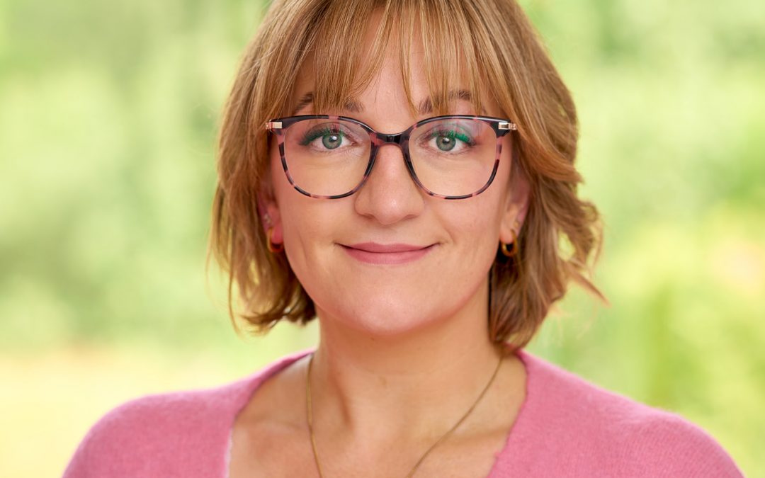 Anna Göbel