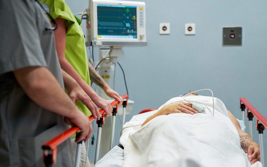 Zentrale Notaufnahme Eitorf