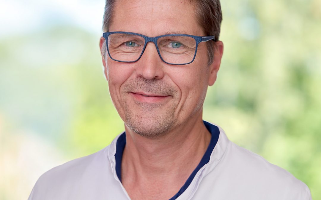 Dr. med. Thomas Morkramer