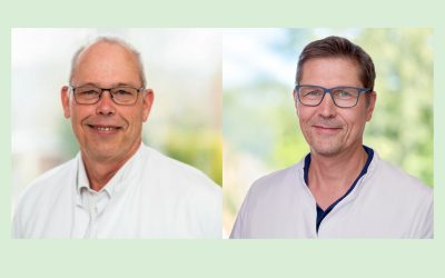 Unser neues Ärztliches Direktorium wurde gewählt – wir gratulieren!
