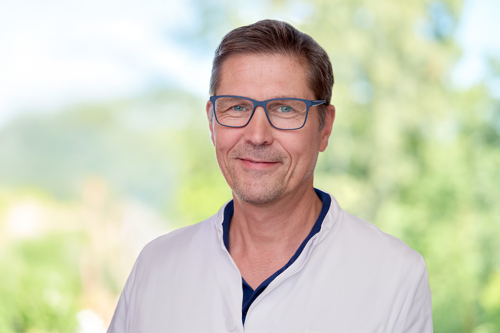 Dr. med. Thomas Morkramer