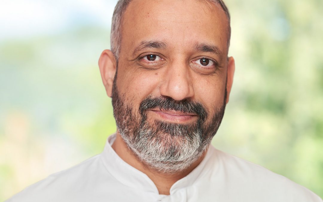 Mohammad Mohsan Bhatti