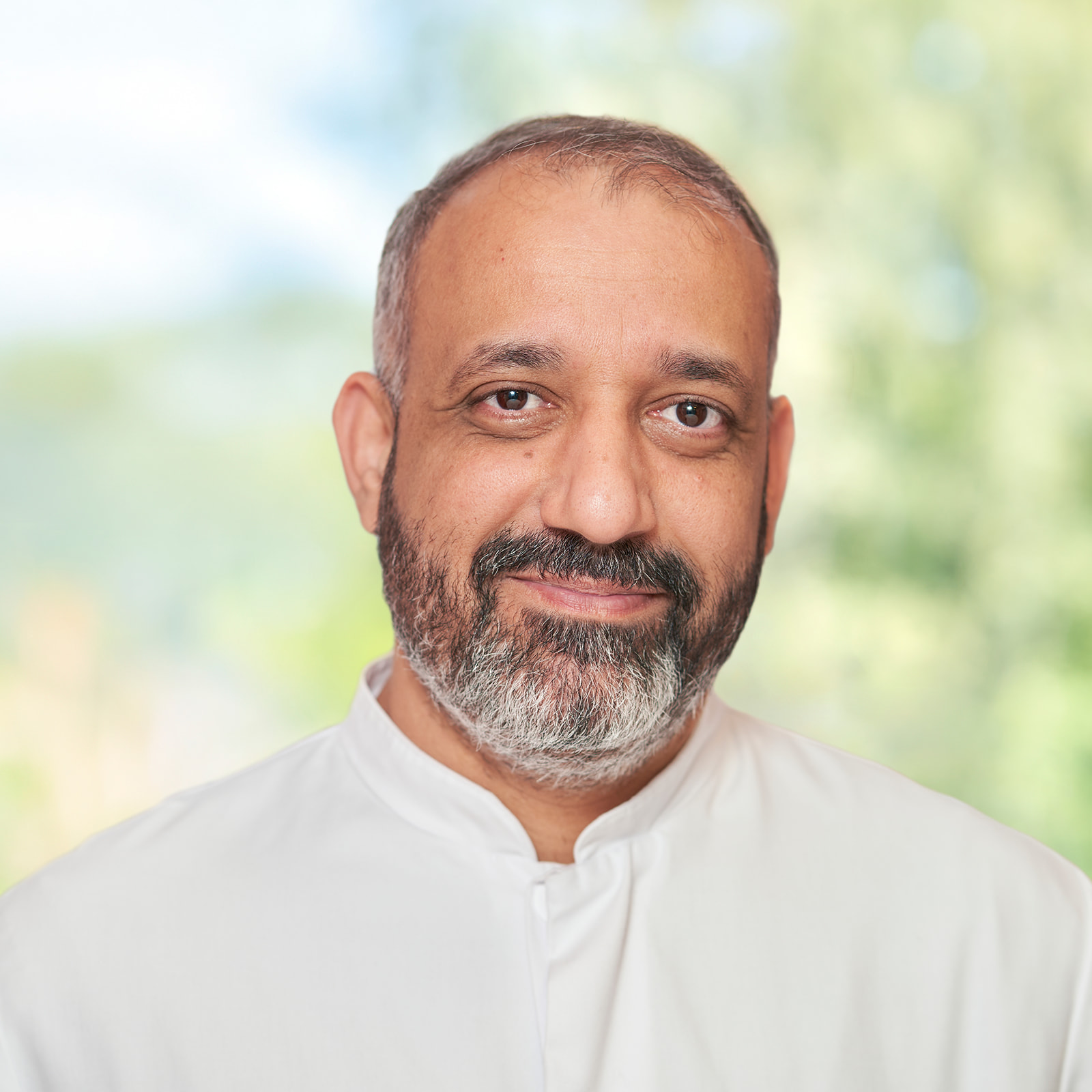 Mohammad Mohsan Bhatti