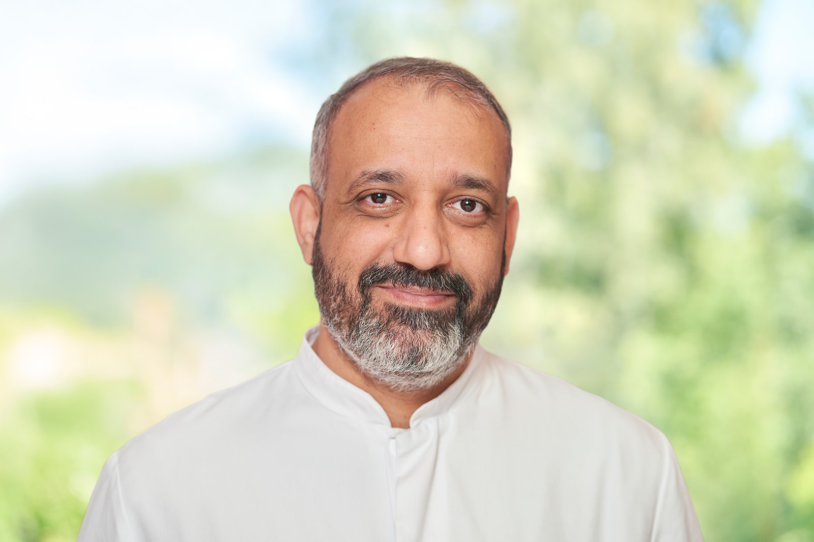 Mohammad Mohsan Bhatti – neuer Chefarzt Innere Medizin