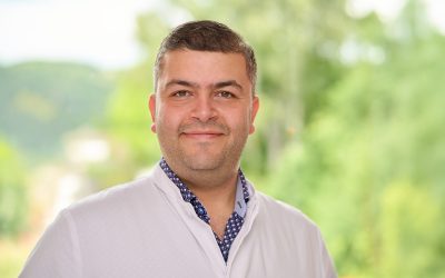 Alaa Bahbouh als Hauptoperateur am EPZ zertifiziert