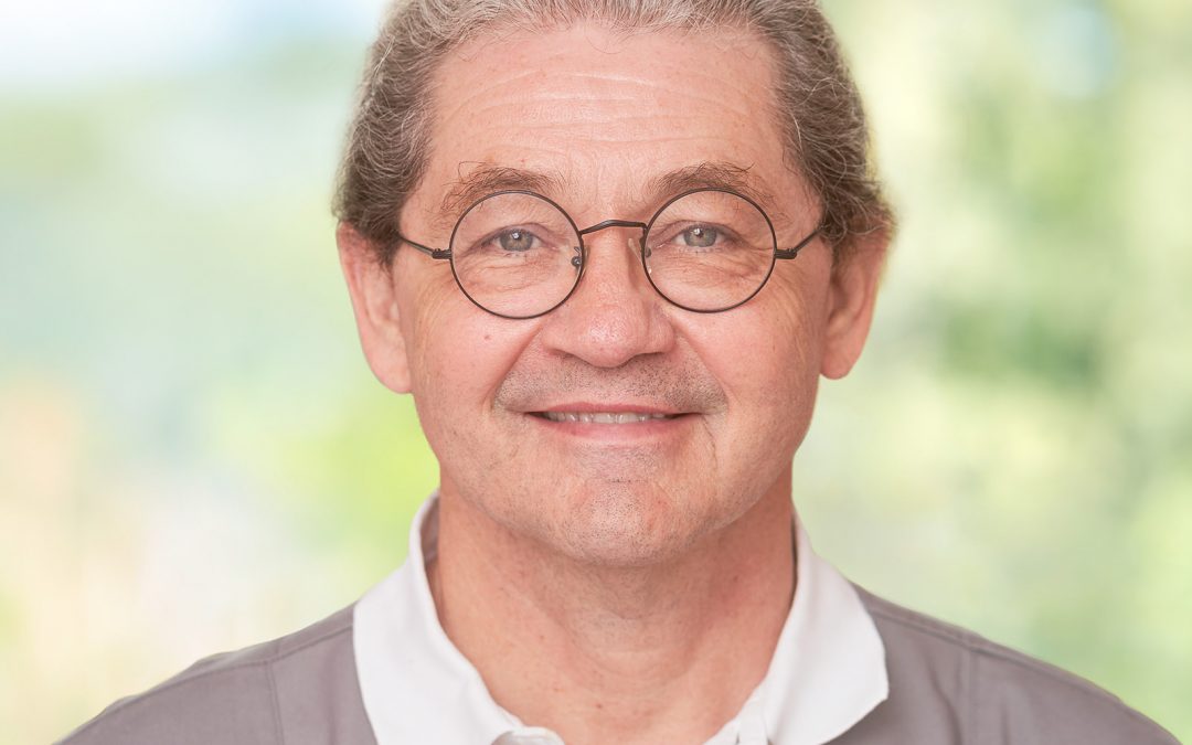Dr. Bernd-Walter Bautsch