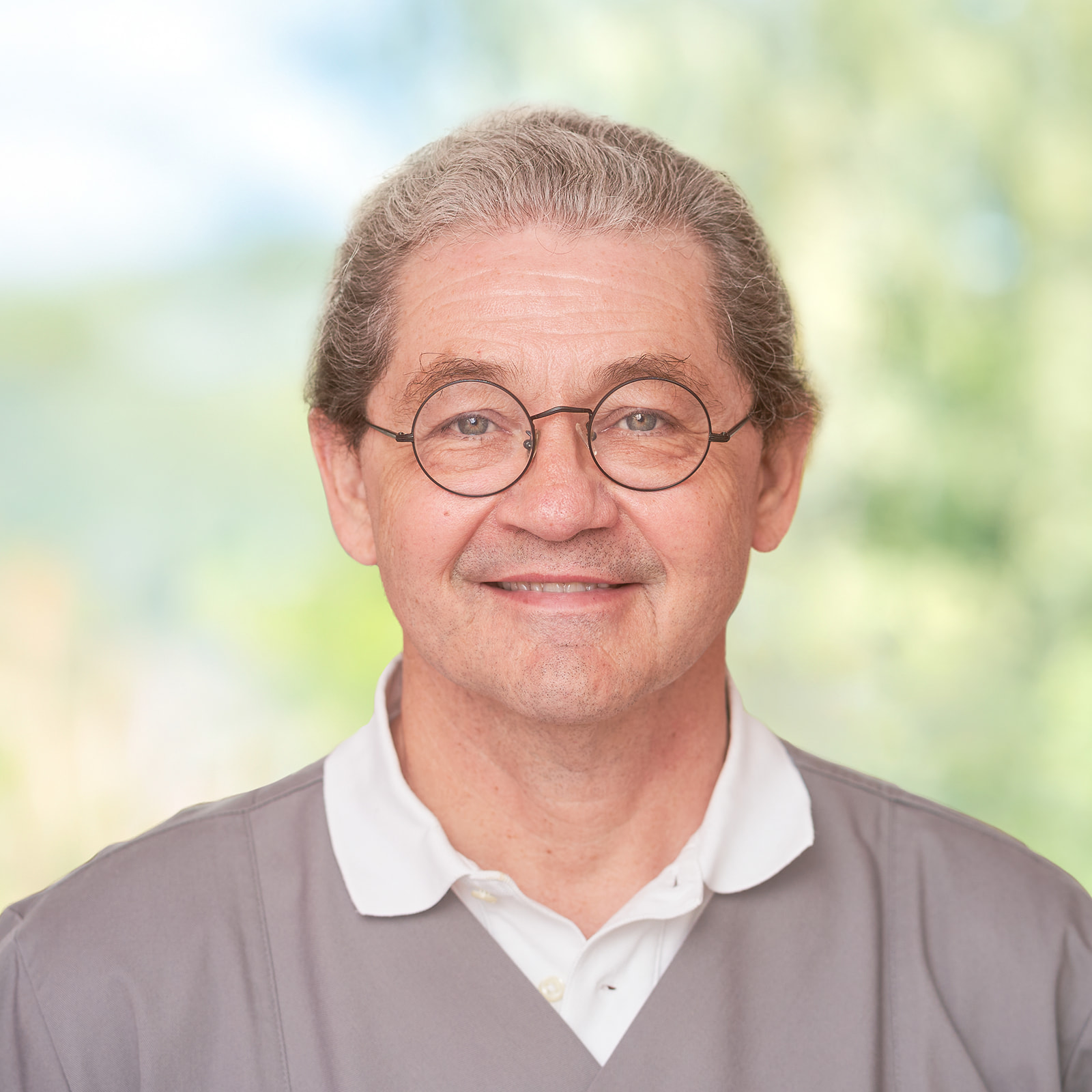 <h4>Dr. Bernd-Walter Bautsch</h4>