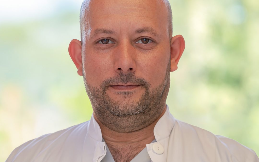 Amrou Al Mhaini